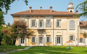 Villa Galimberti Maison De Charme
